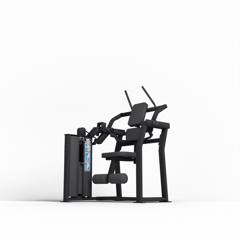 Abdominal Crunch