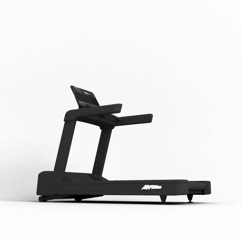 Loopband bij XXL Gym Helmond