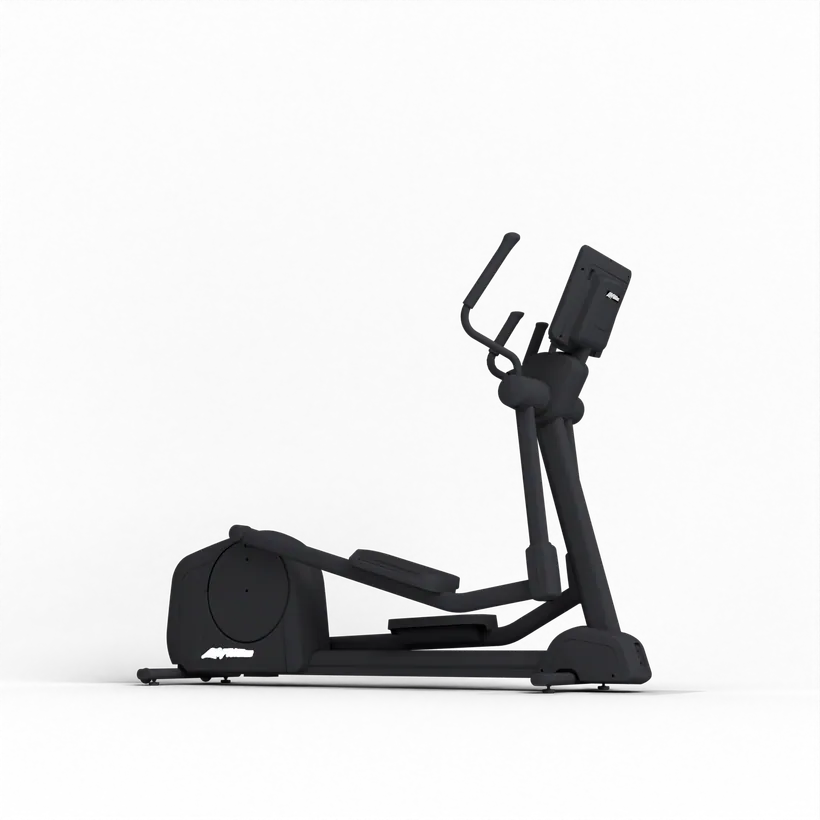 Crosstrainer bij XXL Gym Helmond