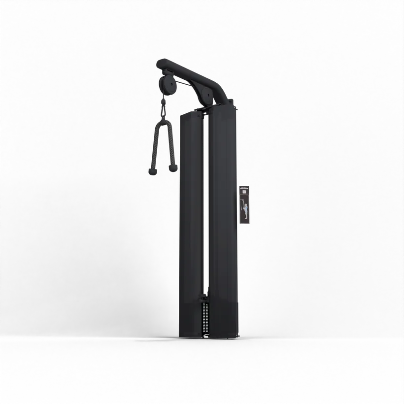 Cable Pulley
