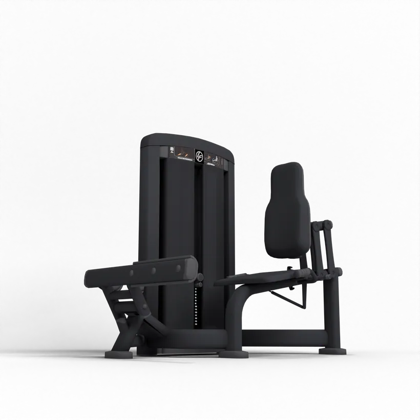 Calf Raise