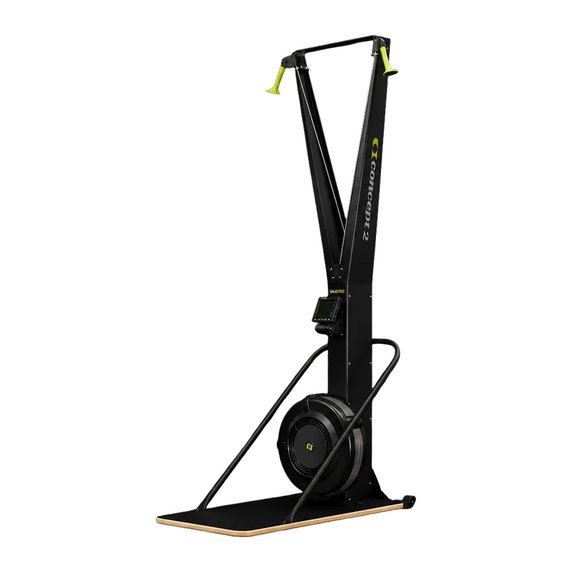 SkiErg bij XXL Gym Helmond