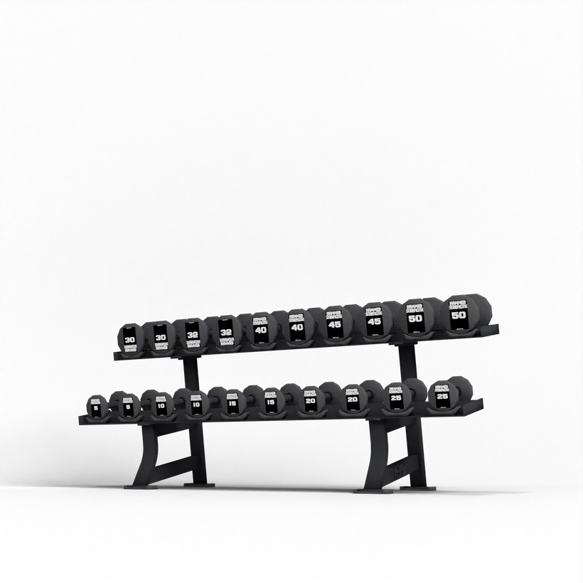 Dumbbell Rack