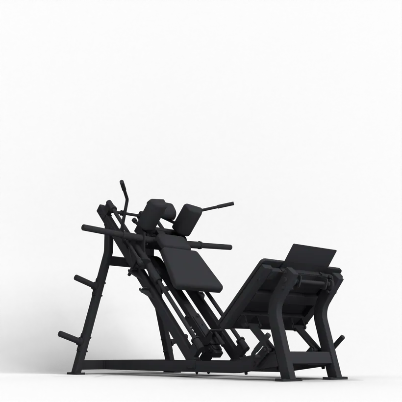 Hack Squat