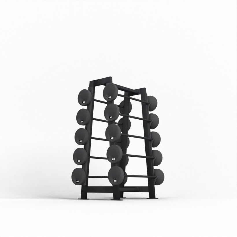 Barbell Rack