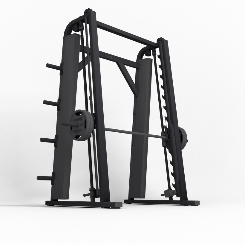 Smith Machine