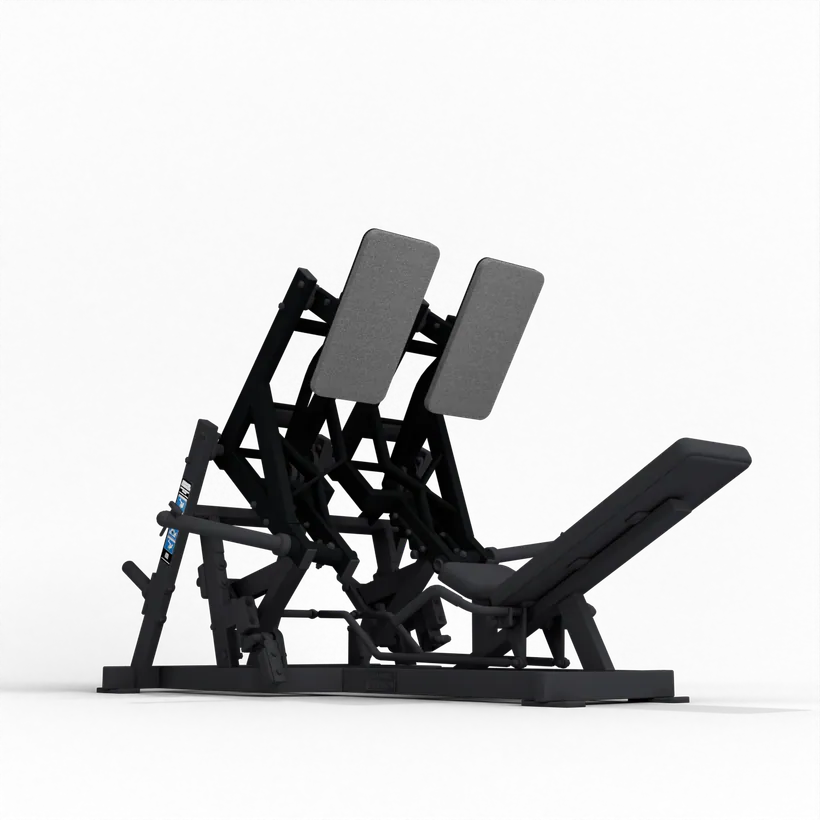 Super Squat Press