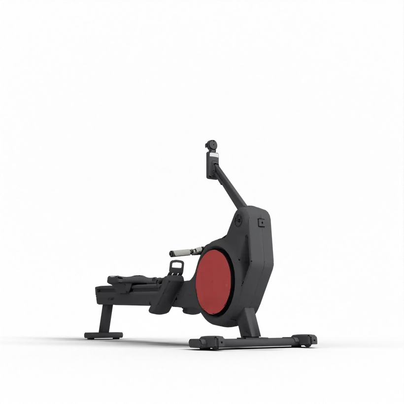 Roeitrainer bij XXL Gym Helmond