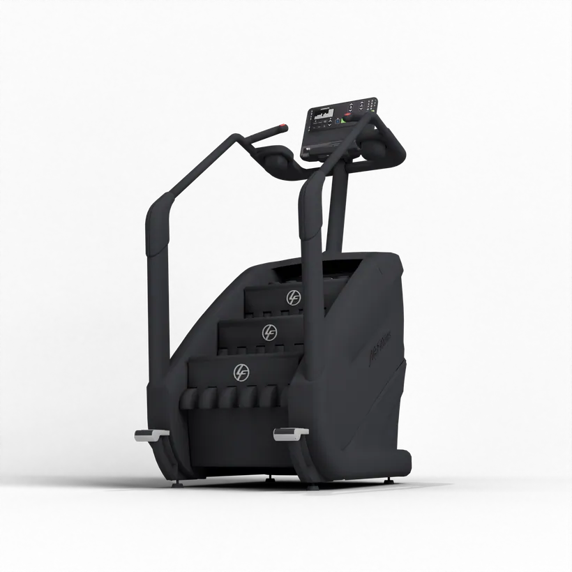Stair Climber bij XXL Gym Helmond