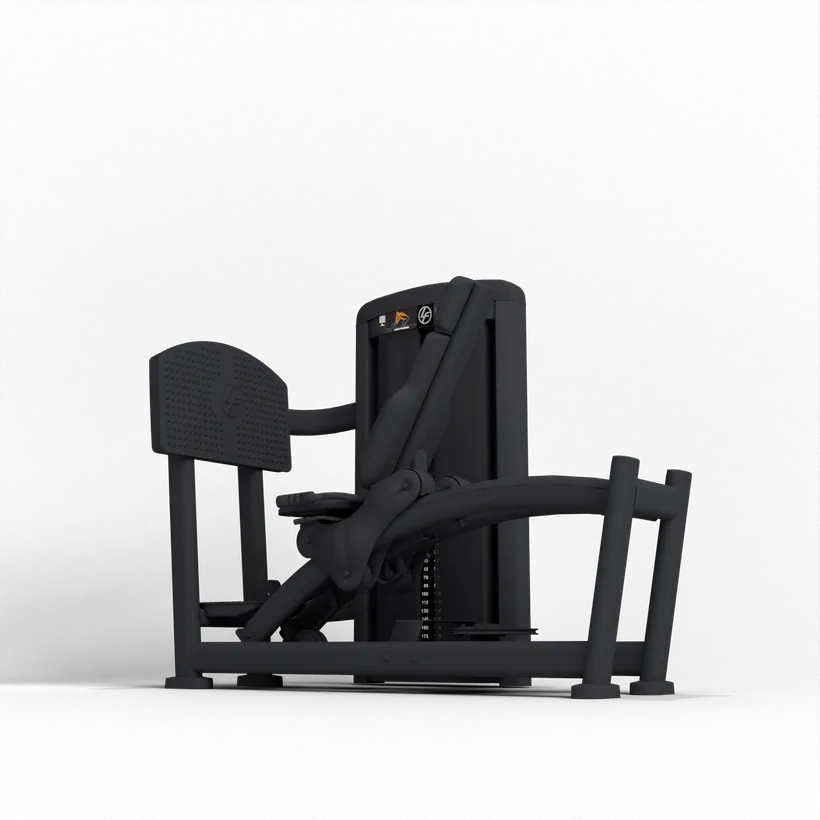Arc Leg Press