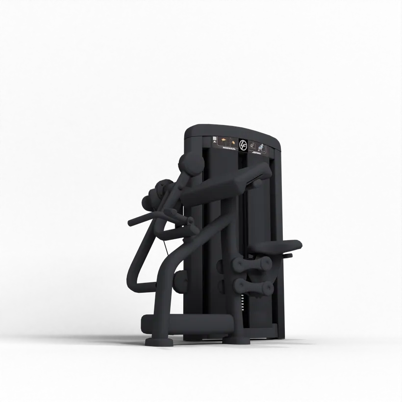 Biceps Curl
