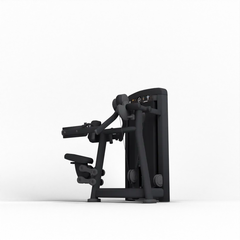 Lateral Raise