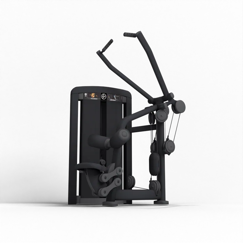 Lat Pulldown