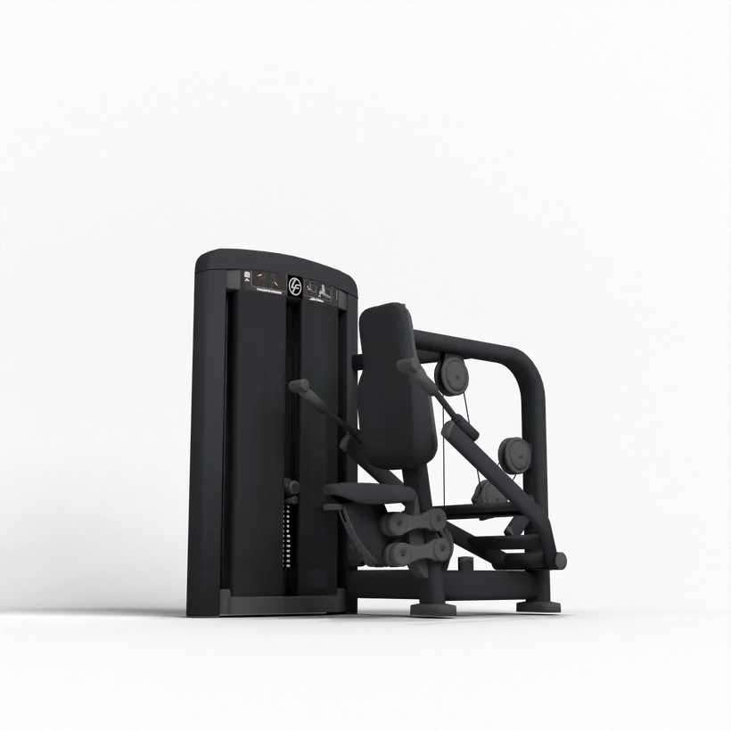 Dip Machine
