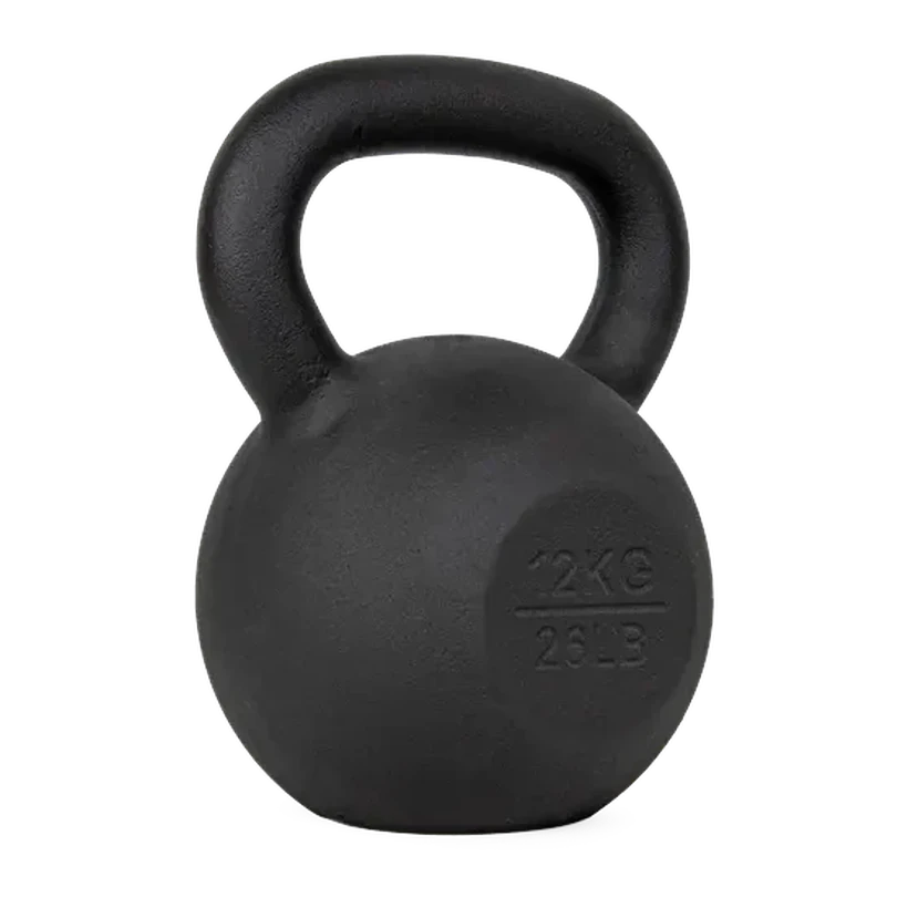 Kettlebells bij XXL Gym Helmond