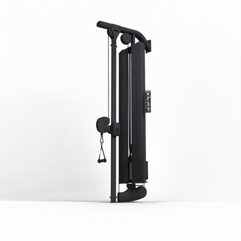 Adjustable Cable Column