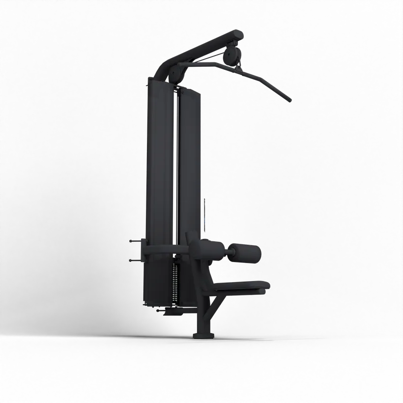 Lat Pulldown