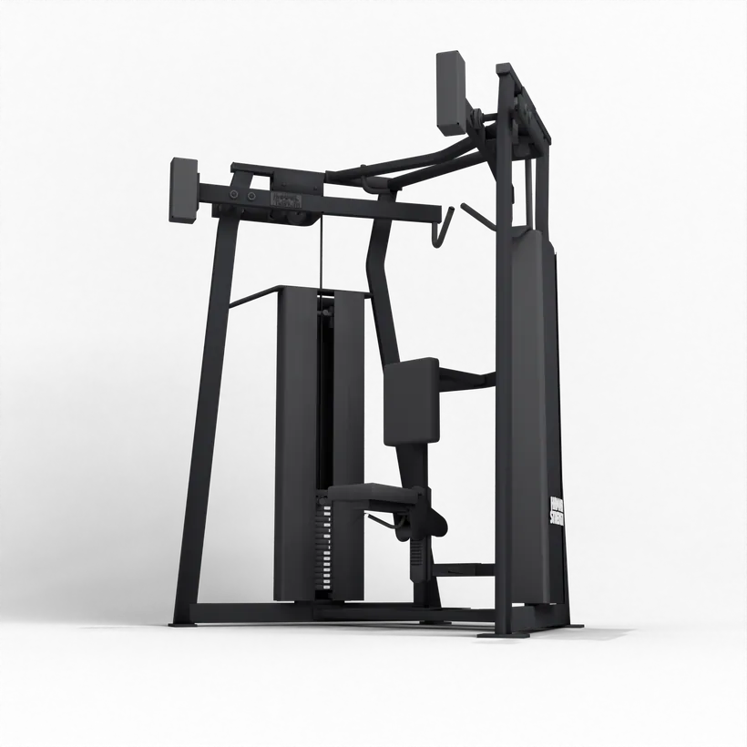 High Row