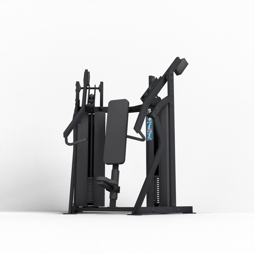 Incline Chest Press
