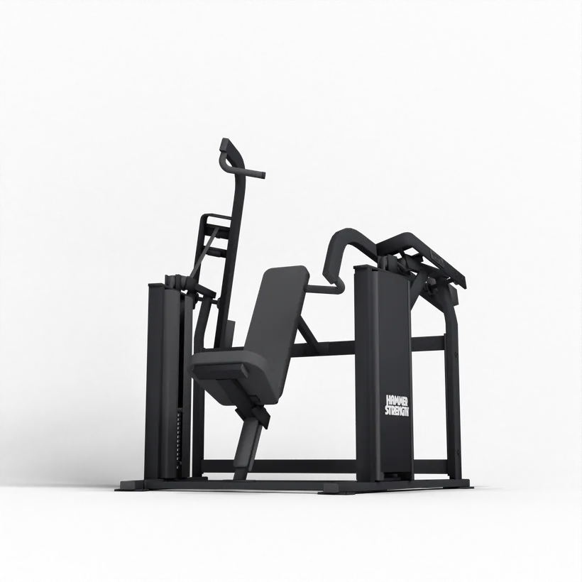 Shoulder Press