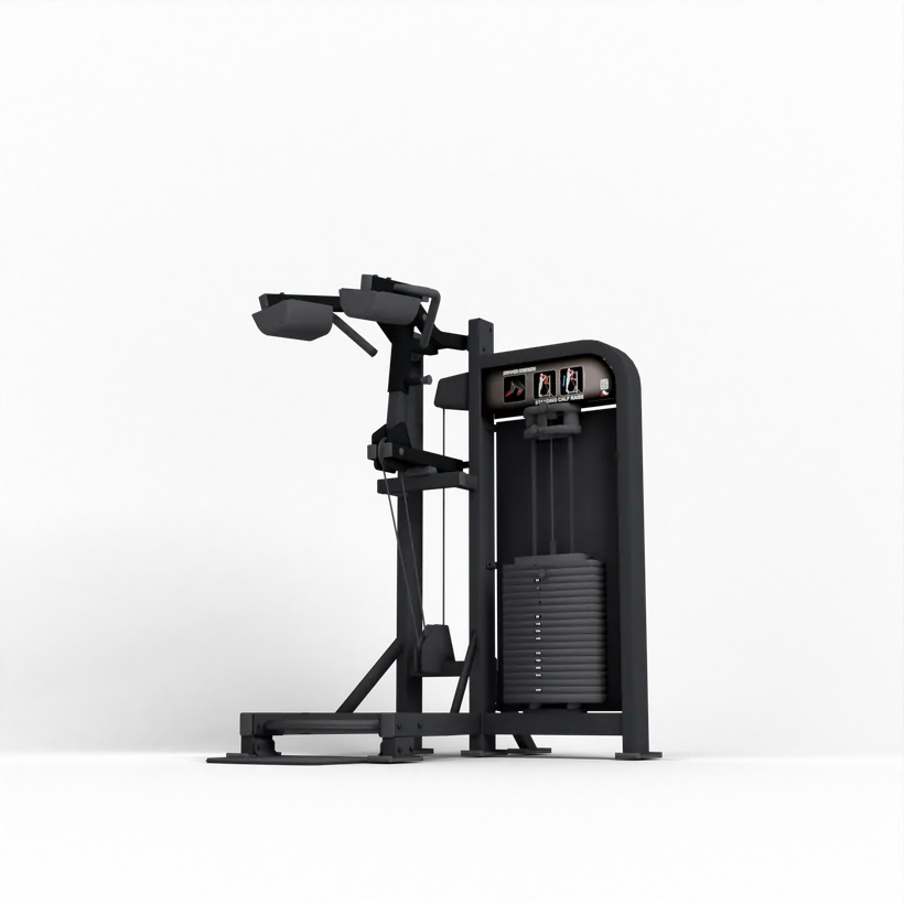 Standing Calf Raise