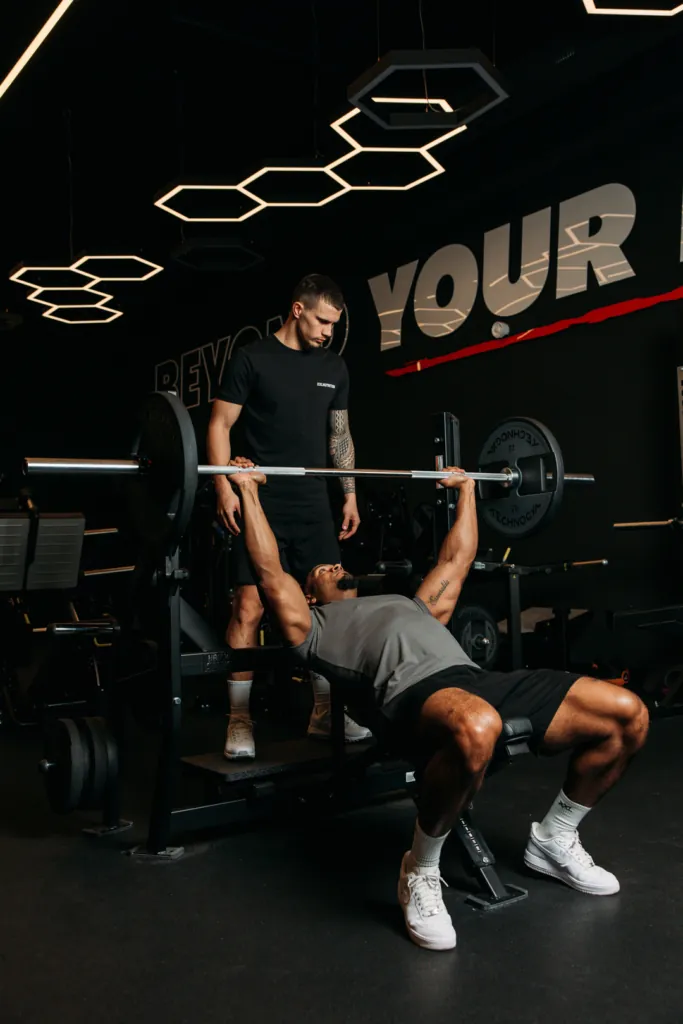 Personal Training